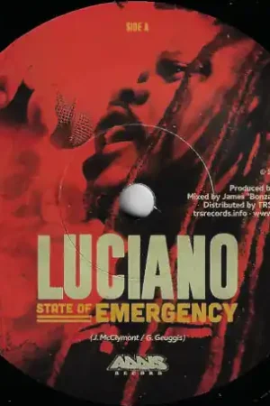 Exclusive State Of Emergency / Emergency Ver
