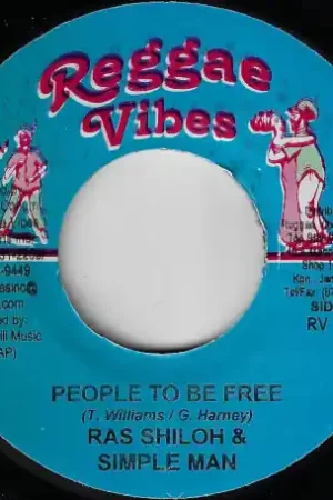 Direct From Manufacturer People To Be Free / Press On