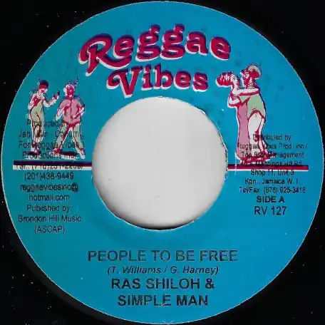 Direct From Manufacturer People To Be Free / Press On