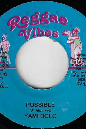 Brand New Possible / Mankind