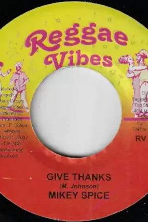 Give Thanks / Sunshine Direct From Manufacturer