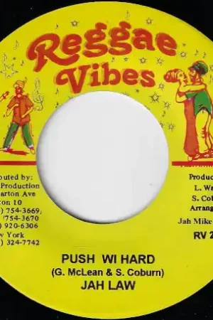 Push Wi Hard / Ver Clearance