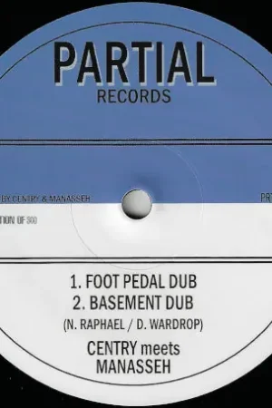 Big Sale Foot Pedal Dub / Basement Dub / Old King Cole / Old King Dub