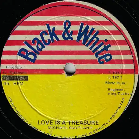 Love Is A Treasure / Let Me Go Girl Flash Sale