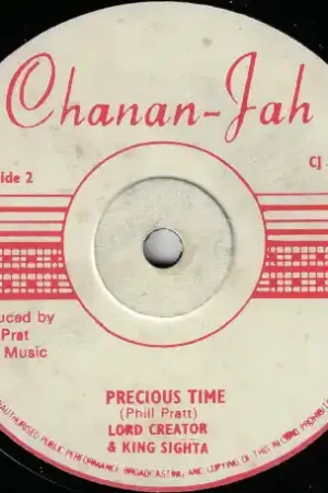 Precious Time / Passing Through Final Sale