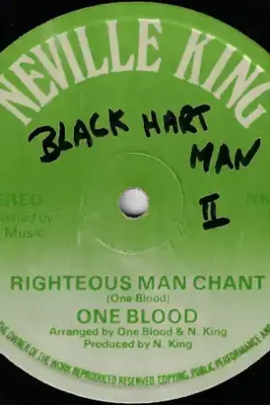 Low Price Sparkle In Your Eyes / Righteous Man Chant