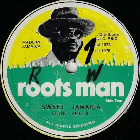 Low Price Sweet Jamaica / Ver