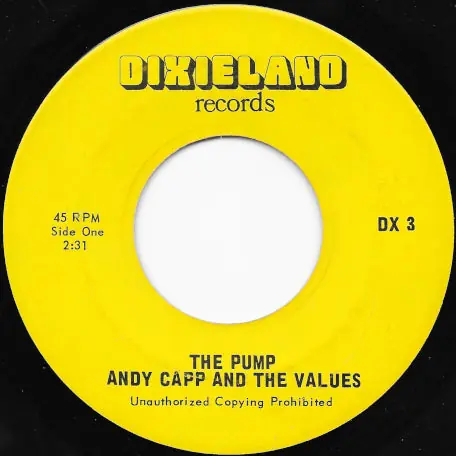 Direct From Manufacturer The Pump / The Pump Dub