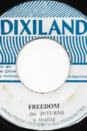 Freedom / Dub Ver Crafted