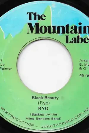 Black Beauty / Ver Order Now