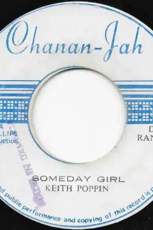 Someday Girl / Ver Professional Grade