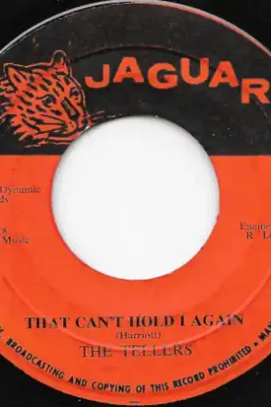 Wholesale That Cant Hold I Again / Drugs In Dub