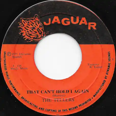 Wholesale That Cant Hold I Again / Drugs In Dub