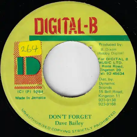 Authentic Dont Forget / Ver