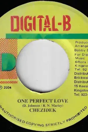 Direct From Factory One Perfect Love - Forever Loving Rhythm