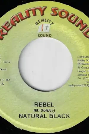 Cheap Rebel / Survival Riddim