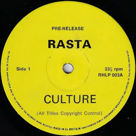 Fast Shipping Rasta (Africa Stand Alone)
