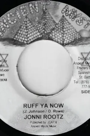 Ruff Ya Now / Hitman Riddim Latest