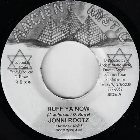Ruff Ya Now / Hitman Riddim Latest
