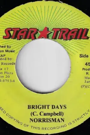 Bright Days / Ver Flash Sale