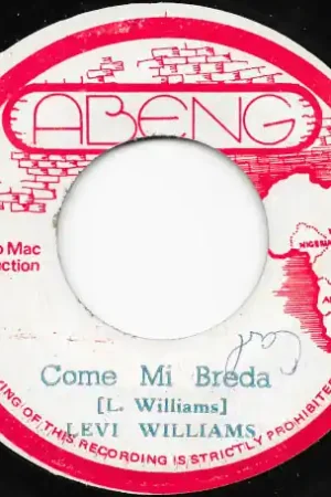 Come Mi Breda / Ver Final Sale