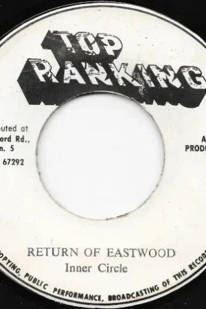 Magnum Force / Return Of Eastwood Hot Deal