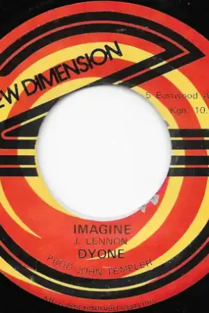 Imagine / Yesterdays Tomorrows Luxury