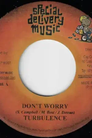 Hot Deal Dont Worry / Poor Man