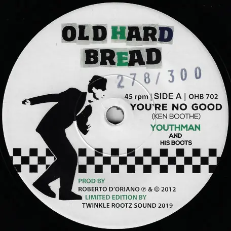 Youre No Good / Ver Trending