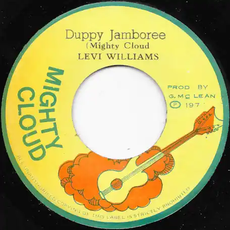 Brand New Duppy Jamboree / Duppy Dub