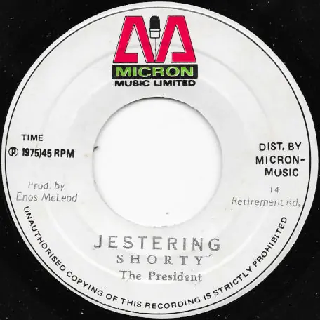 Seasonal Sale Jestering / Ver