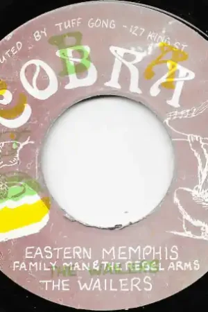 Eastern Memphis / Rebel Am I Ver Discount