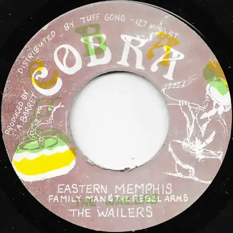 Eastern Memphis / Rebel Am I Ver Discount