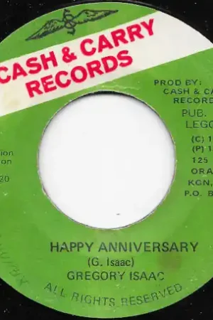Happy Anniversary / Ver Wholesale