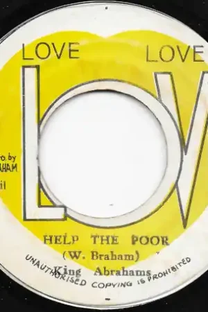 Cheap Help The Poor / Ver