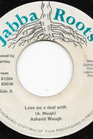 Love We A Deal With / Ver Certified