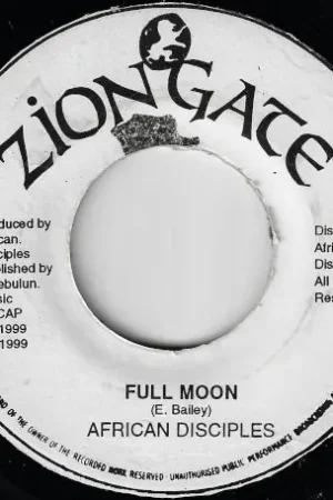 Full Moon / Ver Factory Price