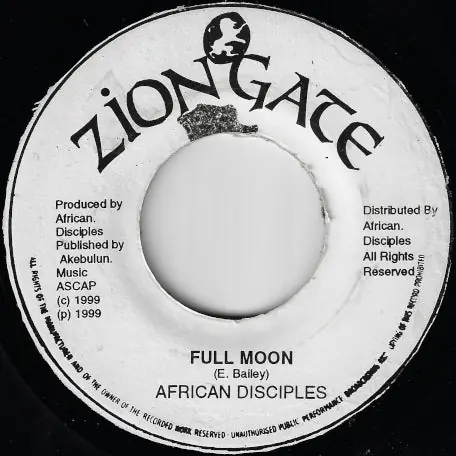 Full Moon / Ver Factory Price