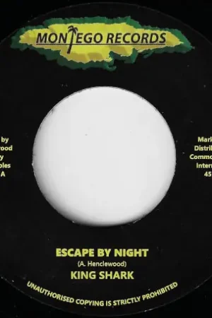 Popular Escape By Night / Ver