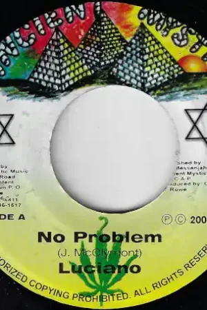 No Problem / Ver Exclusive
