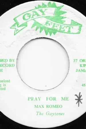 Pray For Me / Ver Markdown