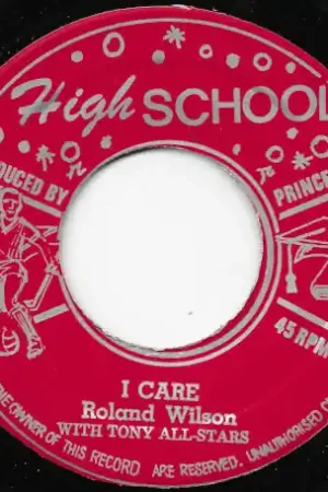 Factory Price Buttercup / I Care