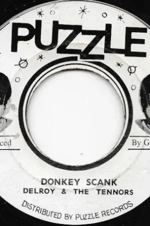 Donkey Skank / Ver Money Back Guarantee