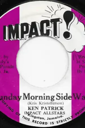 Viral Sunday Morning Side Walk / Ver