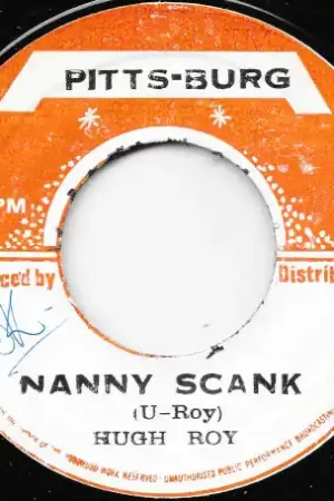 Shop Now Nanny Skank / Ver