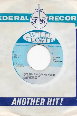 Now You Can See Me Again / Part II Exclusive