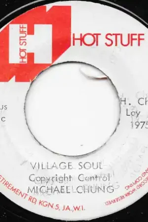 Village Soul / Ho Chi Ming Trail Sale