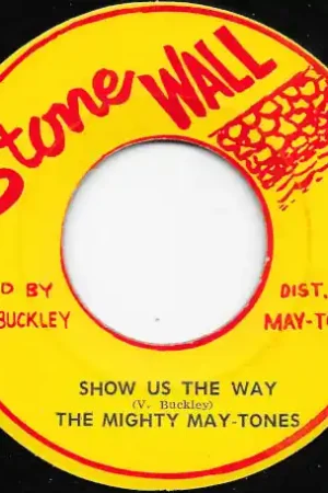 Show Us The Way / Show Us To Dub Same Day Shipping