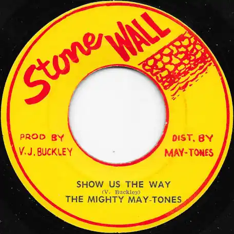 Show Us The Way / Show Us To Dub Same Day Shipping