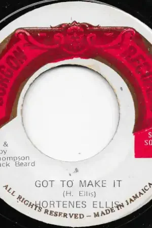 Grab Now Got To Make It / Ver